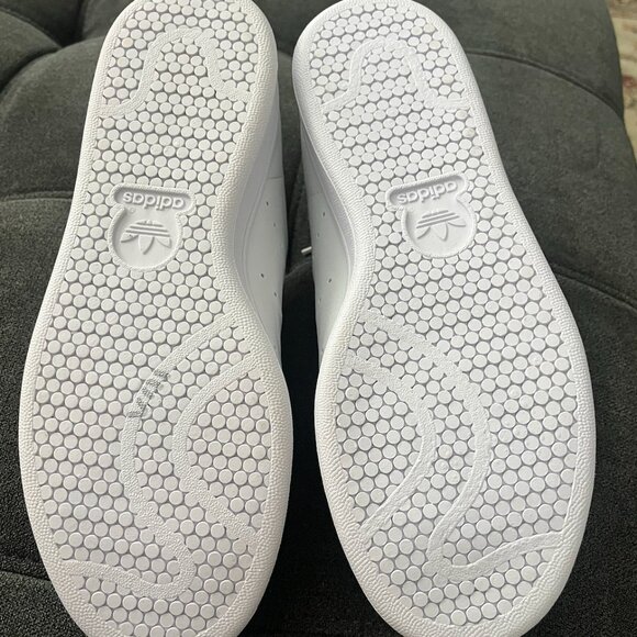 Limited Edition Kermit The Frog Stan Smiths - Picture 5 of 8